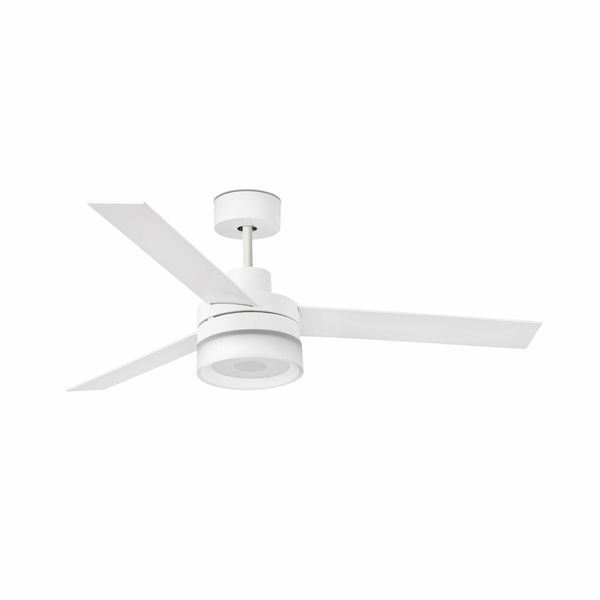 ICE O132 CMS WHITE 3 BLADES BLUETOOTH image 1