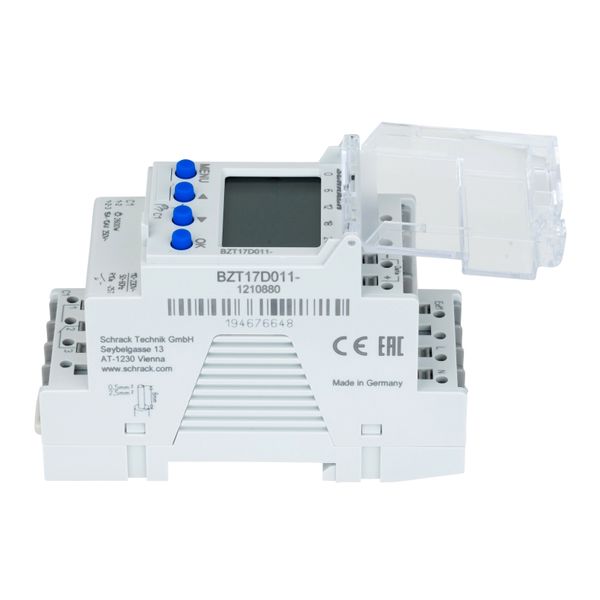 Digital twilight switch with light sensor, Tempus Lux image 6