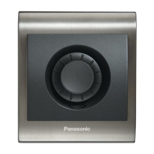Thea Blu Accessory Dark Grey Pro Dimmer RC 400W image 1