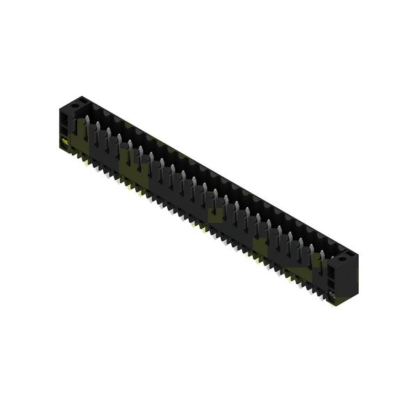 PCB plug-in connector (board connection), 3.50 mm, Number of poles: 24 image 4