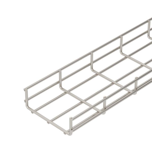 SGR 55 150 A2 Mesh cable tray SGR  55x150x3000 image 1