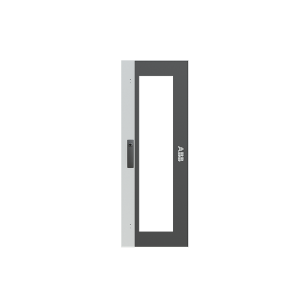 Q855G410 Door, 1042 mm x 377 mm x 250 mm, IP55 image 3