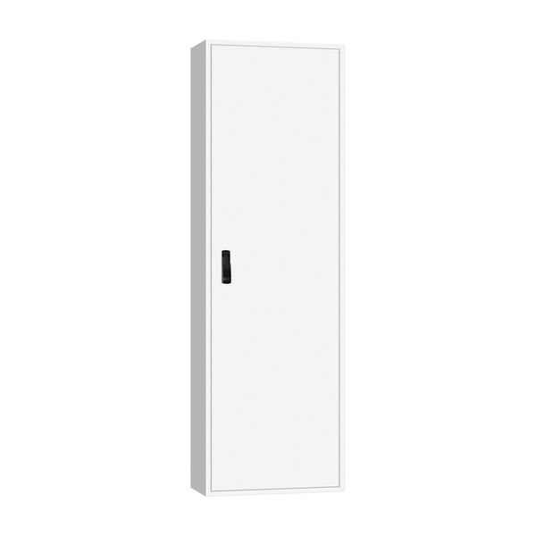 Wall mount M2000 2A-39T=300mm, back wall+swinghandle, IP54 image 4