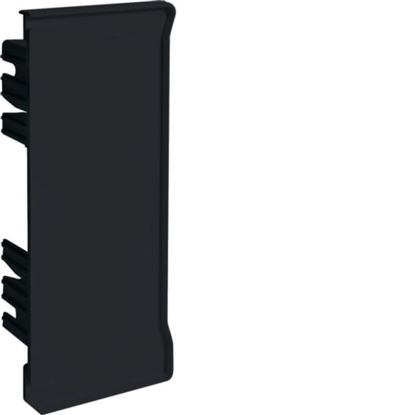 TEHALIT GBD TERMINAL COVER 134x56 BLACK image 1