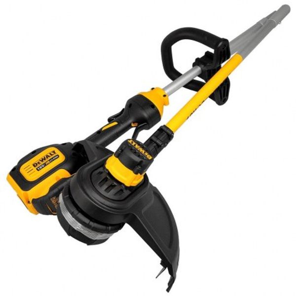 Brushless String Trimmer With Split Shaft 18V XR 5AH (without battery and charger) image 6