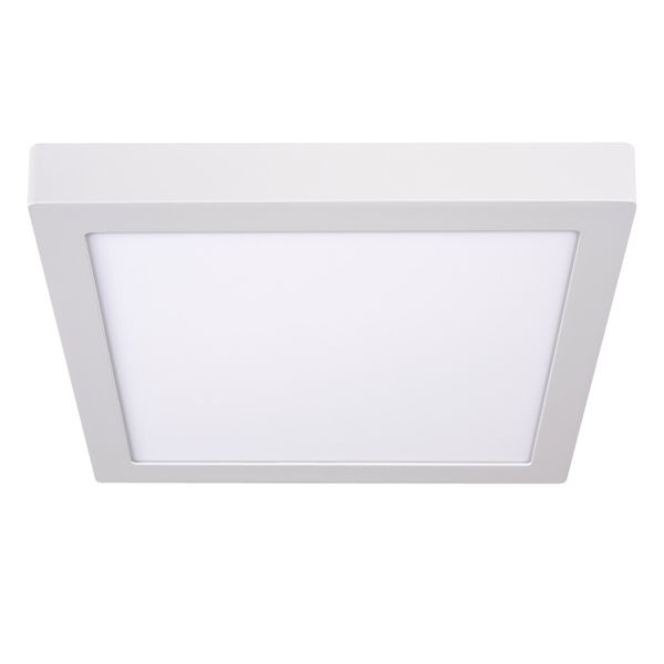 KANTI V2LED 24W-NW-W Downlight fitting image 2