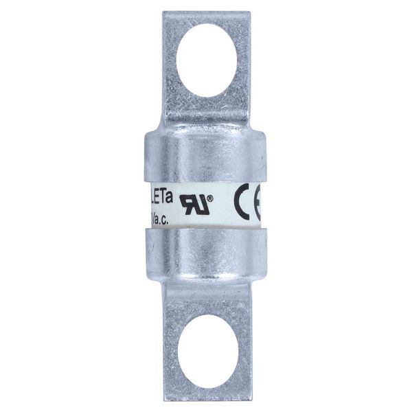 Fuse-link, high speed, 180 A, AC 240 V, DC 150 V, BS88, 18 x 56 mm, aR, BS image 6