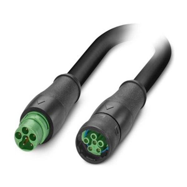 Power cable image 1