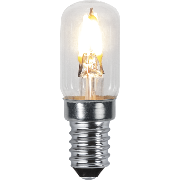 LED Lamp E14 Clear image 2