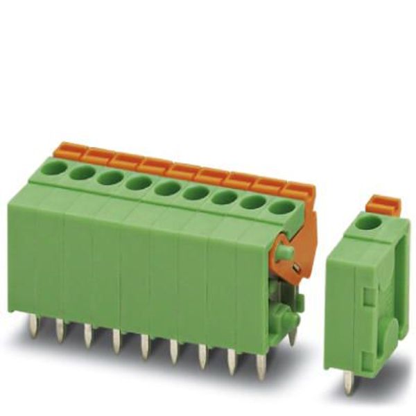 PCB terminal block image 3