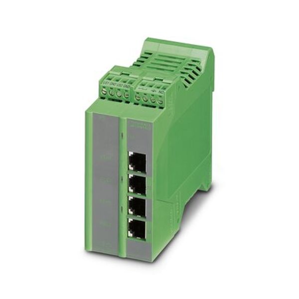 Ethernet module image 1