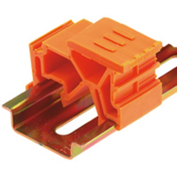 Mounting foot (PCB connectors) image 1