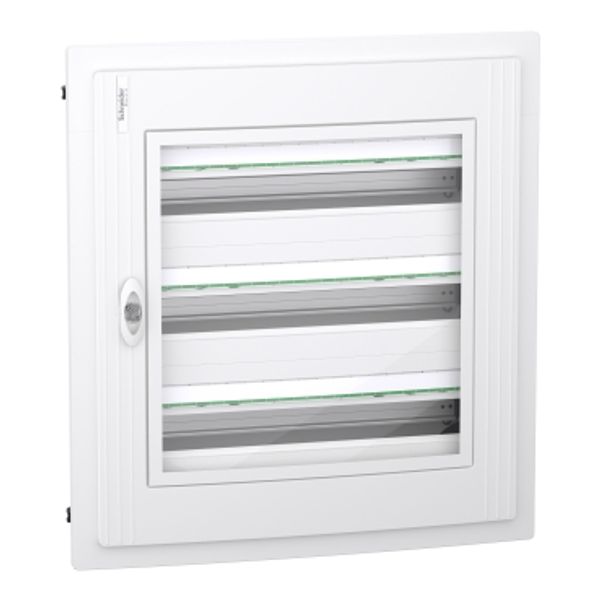 PrismaSeT XS Flush 3R24M Trans Door 1TB image 1