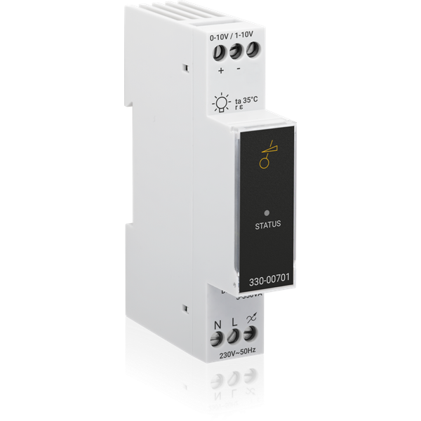 Universal modular dimmer PLC interference suppression, 5 – 350 W analo image 5