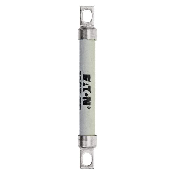 1000Vdc IEC/UL 500A aR 60mm Round fuse image 18