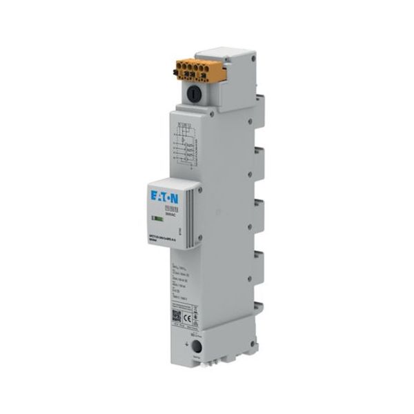 SPZT123-300/3+NPE-H-S Eaton Moeller series xPole - SPZT123 surge protection device image 1