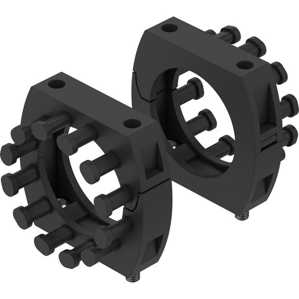 EAHT-AE-3D-40 Connector-SET image 1