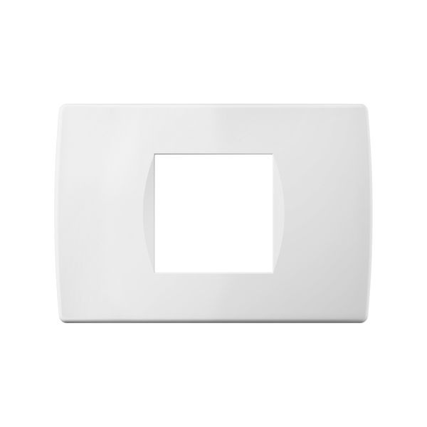 Frame Soft 2/3M, white image 1