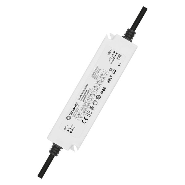 LED DRIVER OUTDOOR PERFORMANCE -30/220-240/24/P image 7