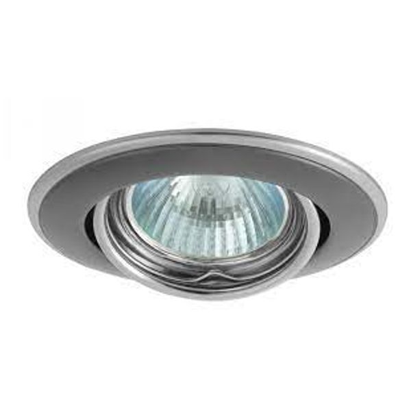 HORN CTC-3115-SN/N Ceiling-mounted spotlight fitting image 1