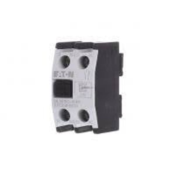 Contactor 3P 72A 230V 50Hz/240V 60Hz EV072C Hager image 1