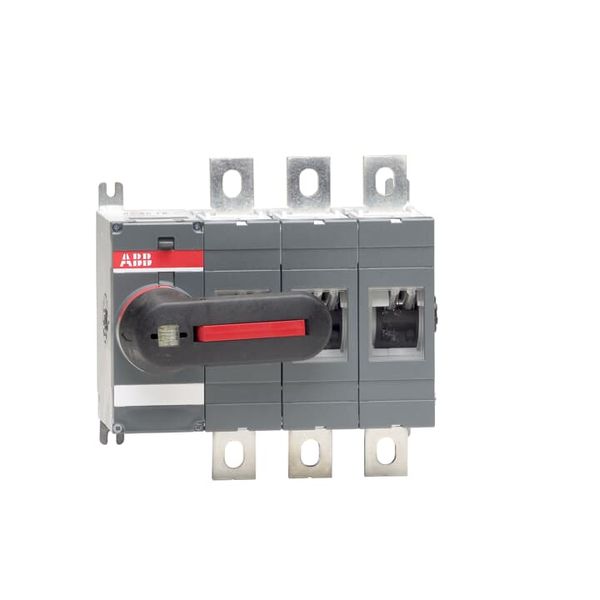 OT400E03K SWITCH-DISCONNECTOR image 4