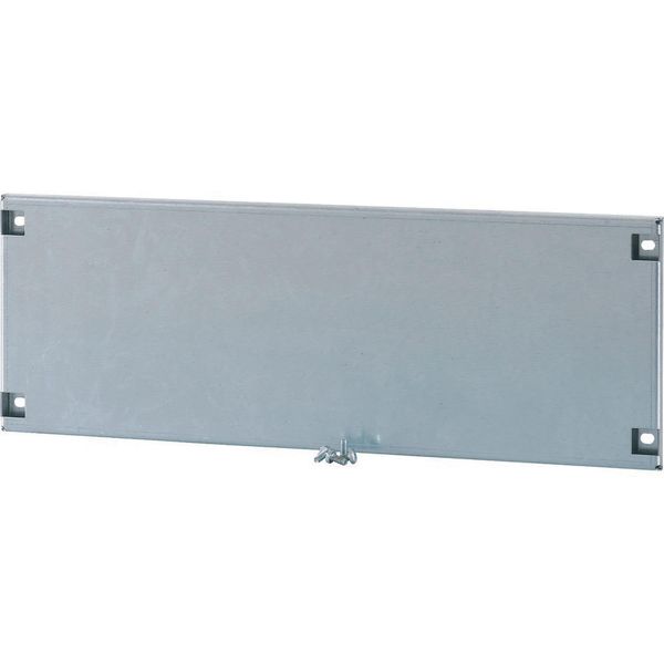 General XR-MCCB mounting plate fixed mounting modules image 3