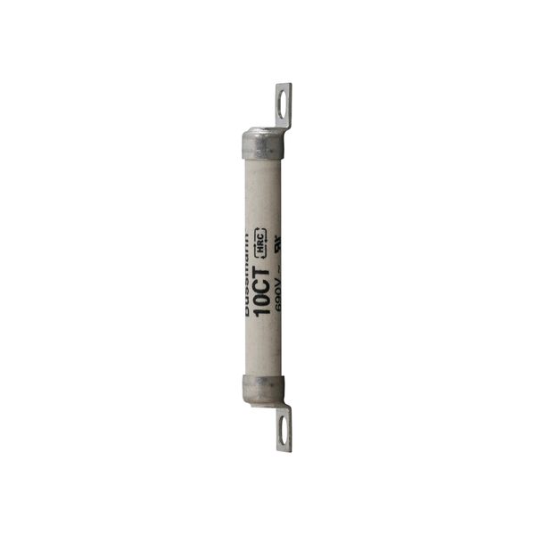 1000Vdc IEC/UL 350A aR 50mm Round fuse image 9