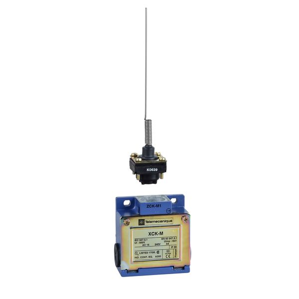 LIMIT SWITCH image 1