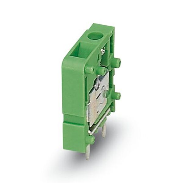 PCB terminal block image 1