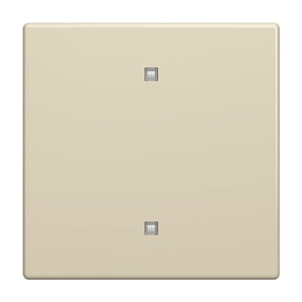 2570-10-82 Rocker for Switch/push button Single rocker ivory white - 63x63 image 5