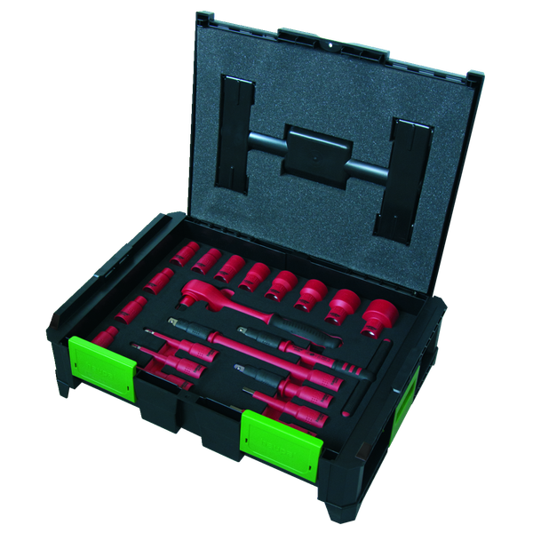 SysCon "VDE tool case 1/2" eco" image 2