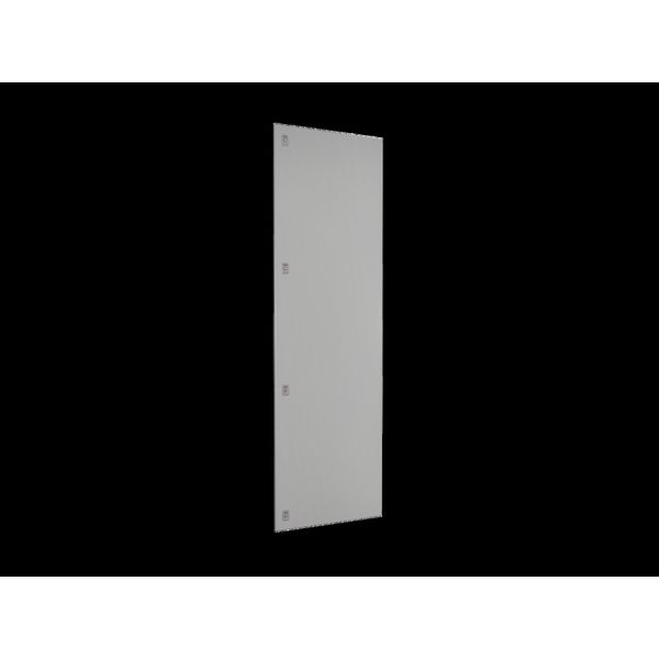 VX Partial door, WH: 600x2000 mm image 2