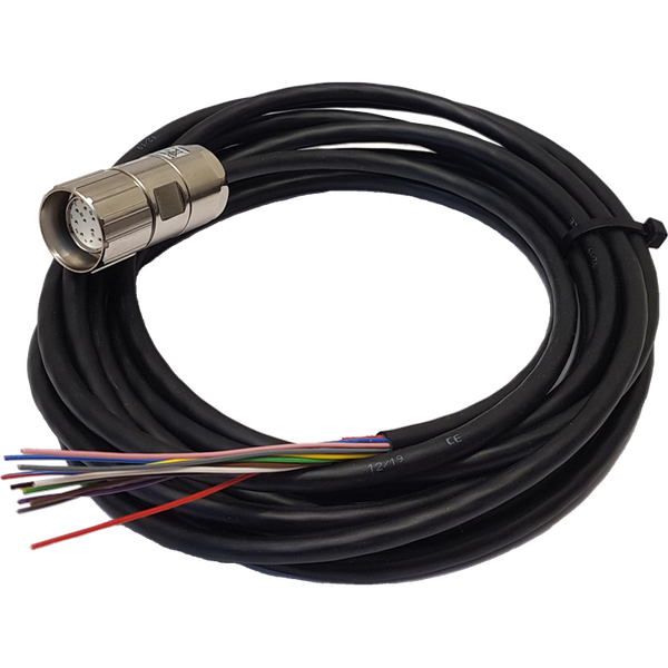 JSD-TK5-12 Cable image 5