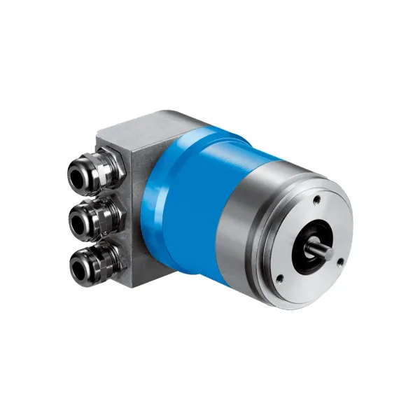 Absolute encoders: ATM60-C1H13X13 image 1