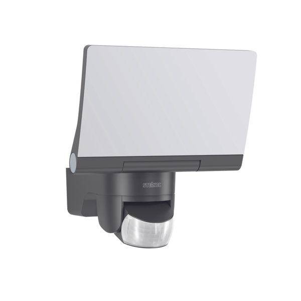 Sensor-Switched Led Floodlight Xled Home 2 S Graphite image 1