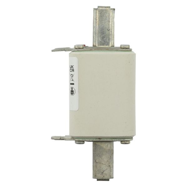 Fuse-link, high speed, 80 A, AC 1000 V, DIN 0, 35 x 60 x 125 mm, aR, DIN, IEC, single indicator image 9