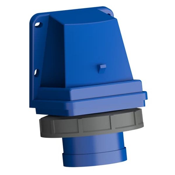 432QBS9W Wall mounted inlet image 1