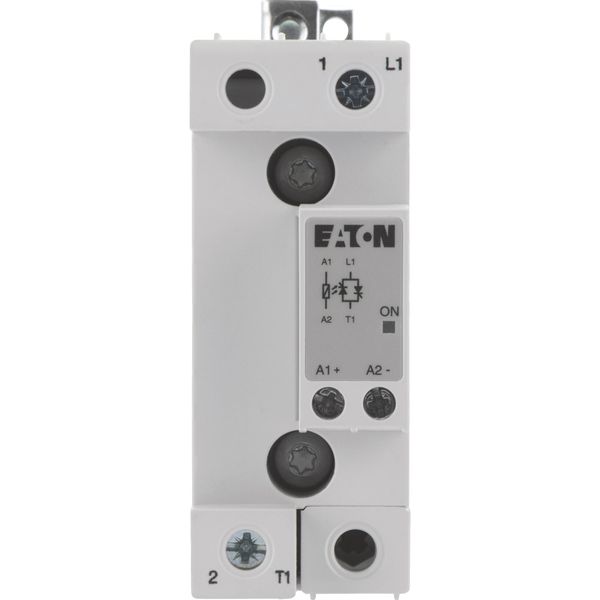 Solid-state relay, 1-phase, 43 A, 600 - 600 V, DC, high fuse protection image 22