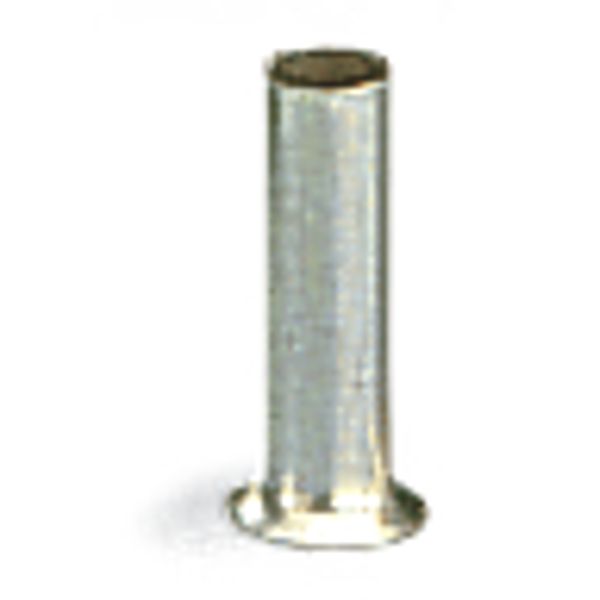 Ferrule Sleeve for 0.25 mm² / AWG 24 uninsulated image 2