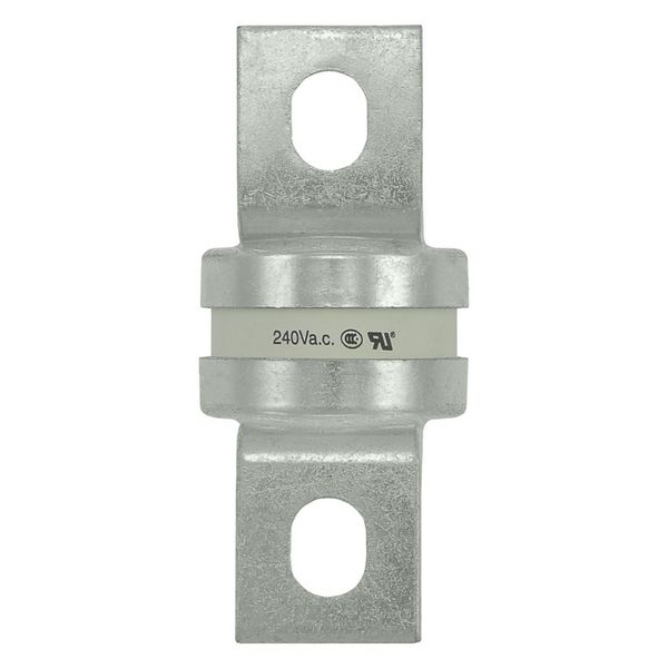 3.6KV 80Amp 3" 'A' Motorstart Fuse image 23