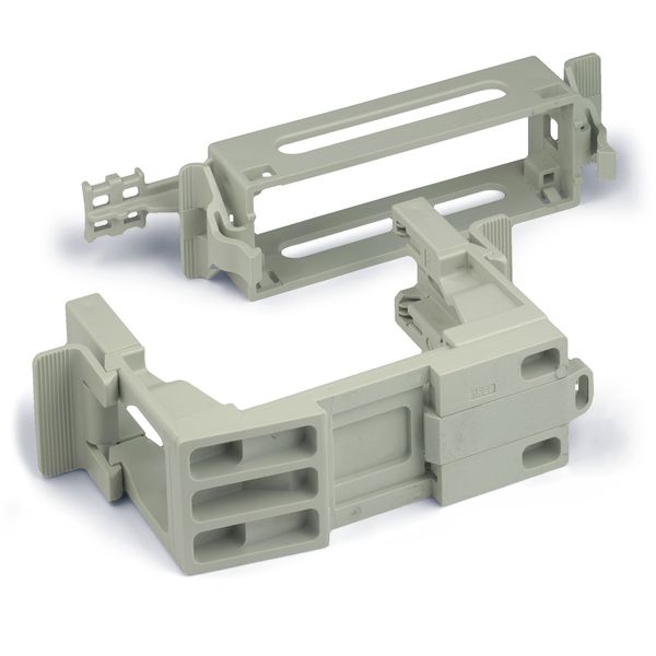 H-B 10 Q+E MOUNTING SYSTEM TOP PART image 1