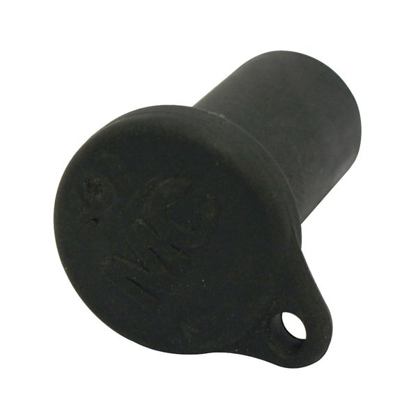 Sealing cap for female MC4 image 1