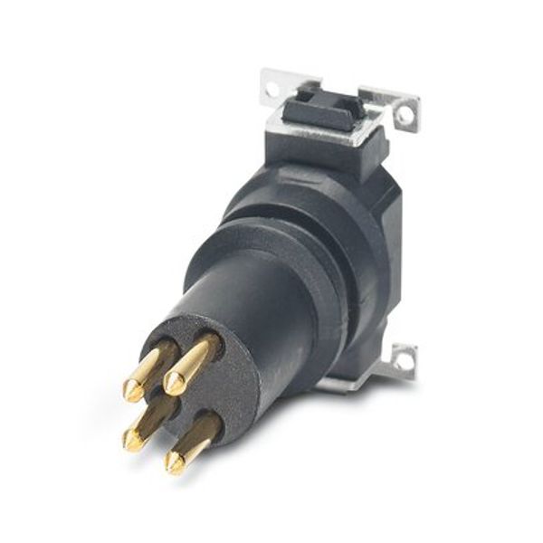 Flush-type connector image 3