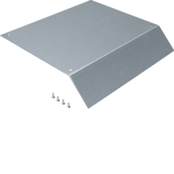 blind lid 400mm 45° one-sided AK 300x70 image 1