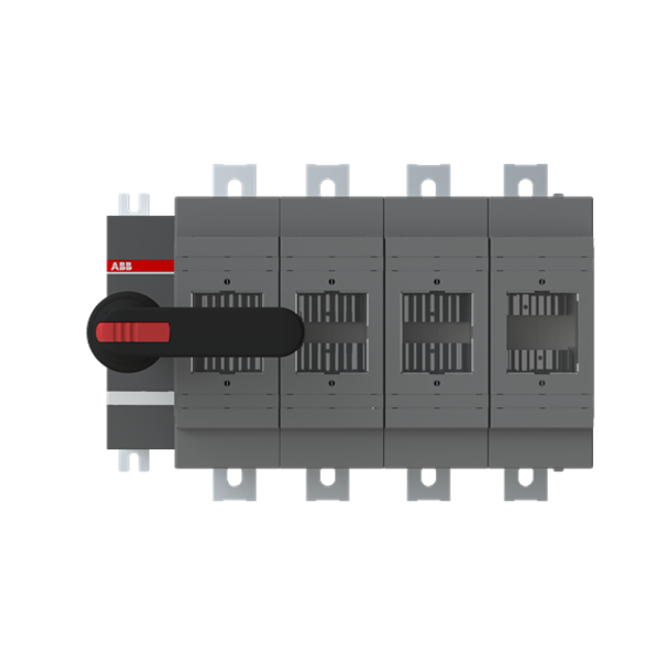 OS800B04N2P SWITCH FUSE image 1