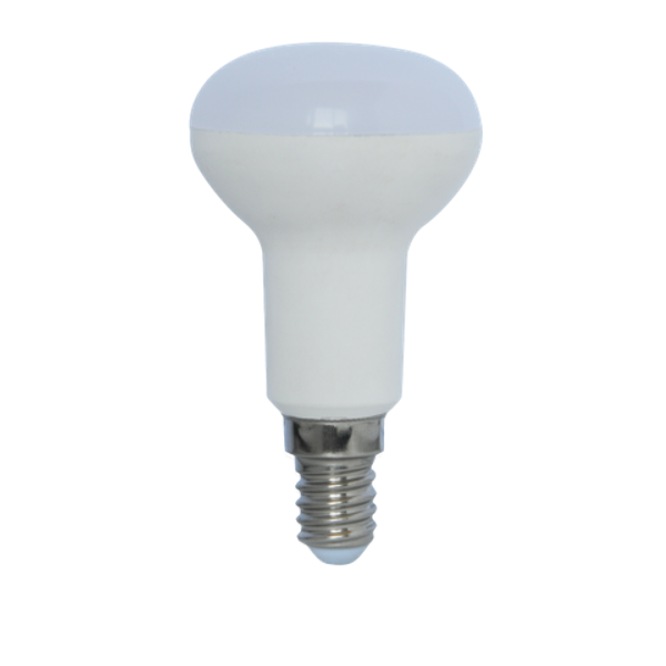 LED SMD Bulb - Mushroom image 1