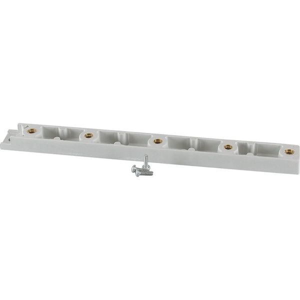 Busbar supports, switch-fuse strips, 3p image 3