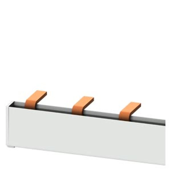 Single-phase busbar 12 MW 32 A for ... image 1