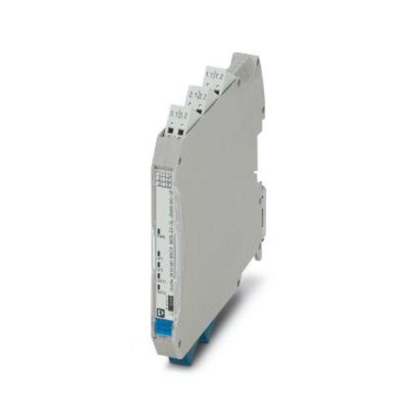 Isolation amplifier image 1